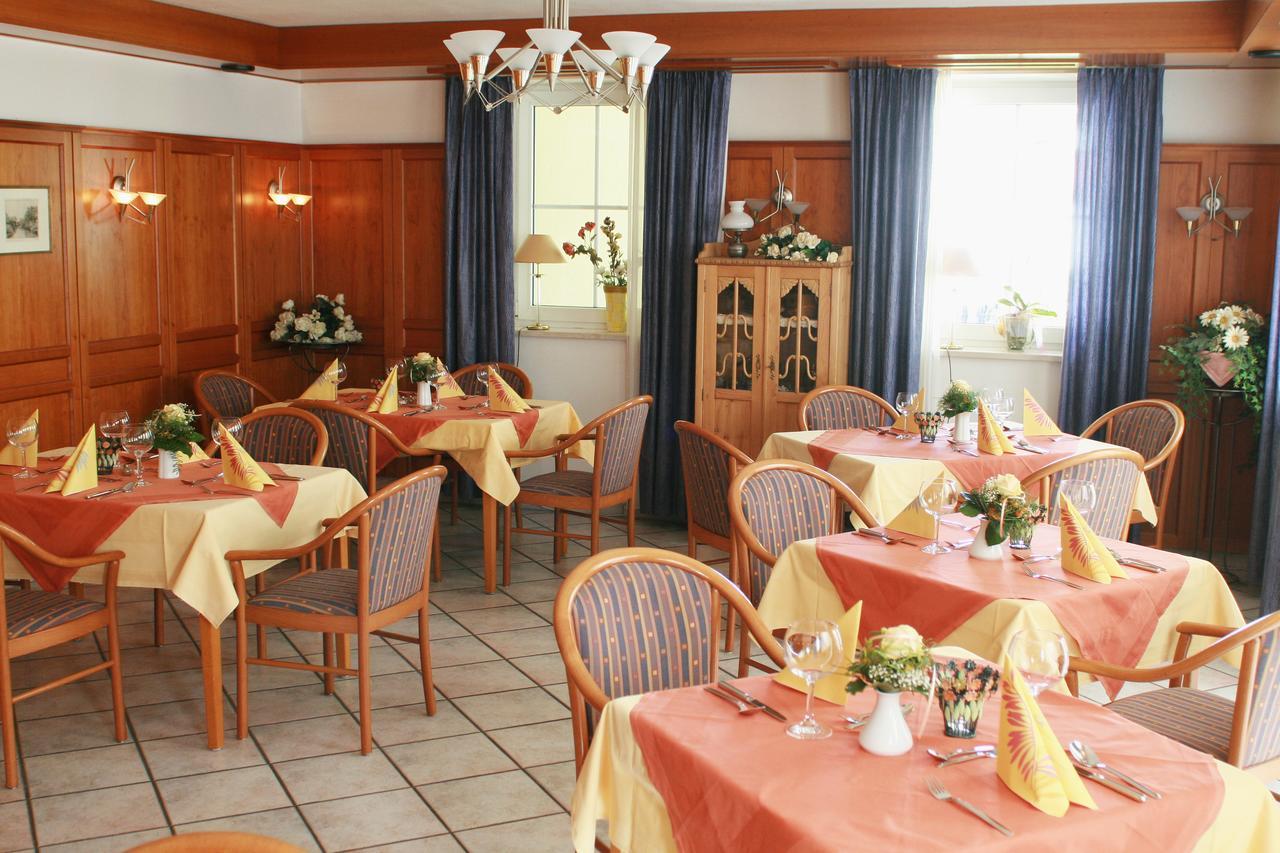 Hotel Posthalter Reichertshofen Exterior photo